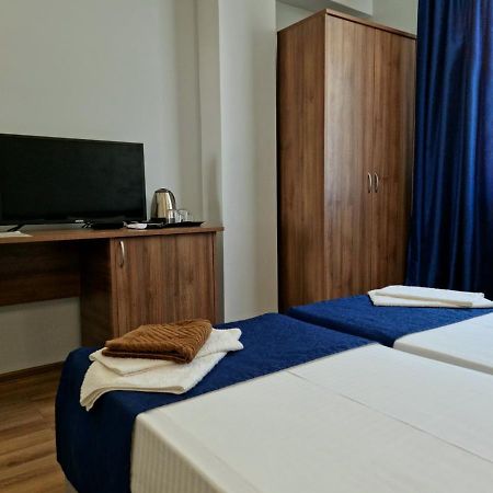 Nobi Guest House Gagra Dış mekan fotoğraf