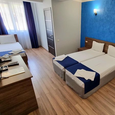 Nobi Guest House Gagra Dış mekan fotoğraf